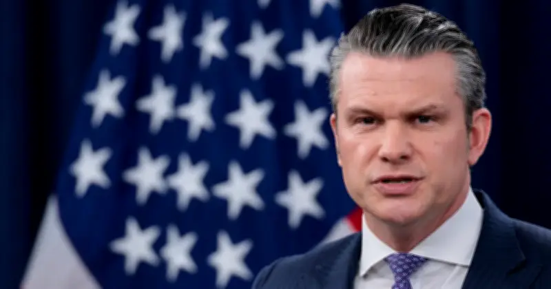 Le Pentagone en pleine purge : le secrétaire à la Défense renvoie plusieurs généraux