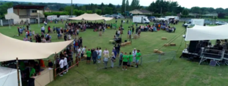 Le Petit festival relance son tournoi de poker convivial à la salle des fêtes