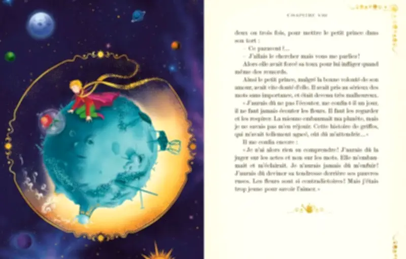 Le Petit Prince à 80 ans : un phénomène littéraire qui traverse les générations