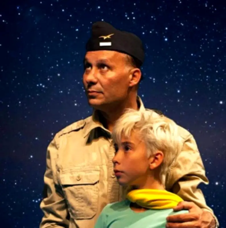 Le Petit Prince à Bordeaux : un voyage initiatique pour le jeune public à Bacalan