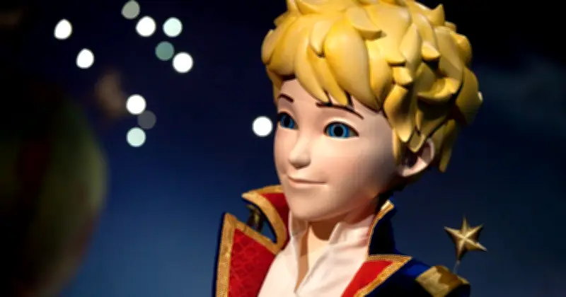 Le Petit Prince fête ses 80 ans avec des éditions collector de Gallimard