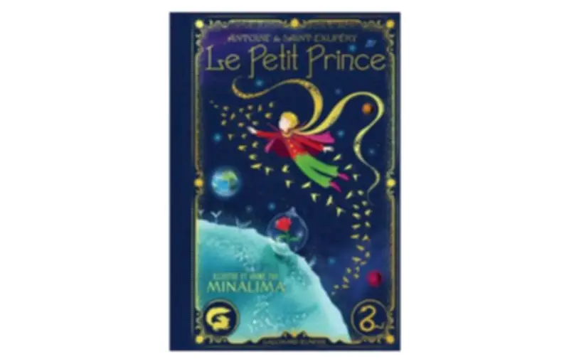 Le Petit Prince fête ses 80 ans : un conte universel qui continue d'enchanter