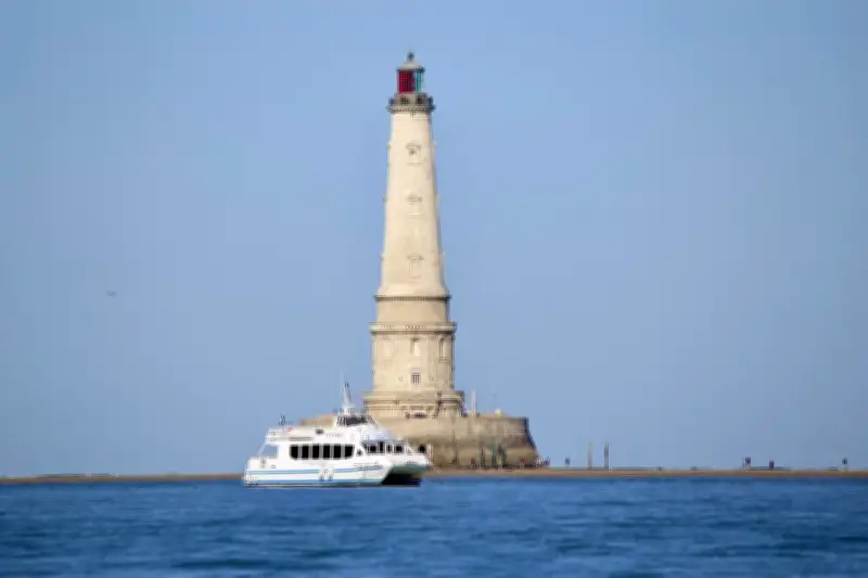 Le phare de Cordouan rouvre ses portes malgré des difficultés financières persistantes