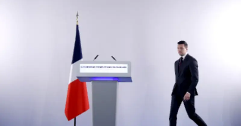 Le philosophe Tavoillot défend la dédiabolisation du RN pour exiger des réponses claires