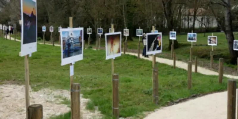 Le Photo Club du Mascaret expose ses œuvres : panoramas et minimalisme à l'honneur