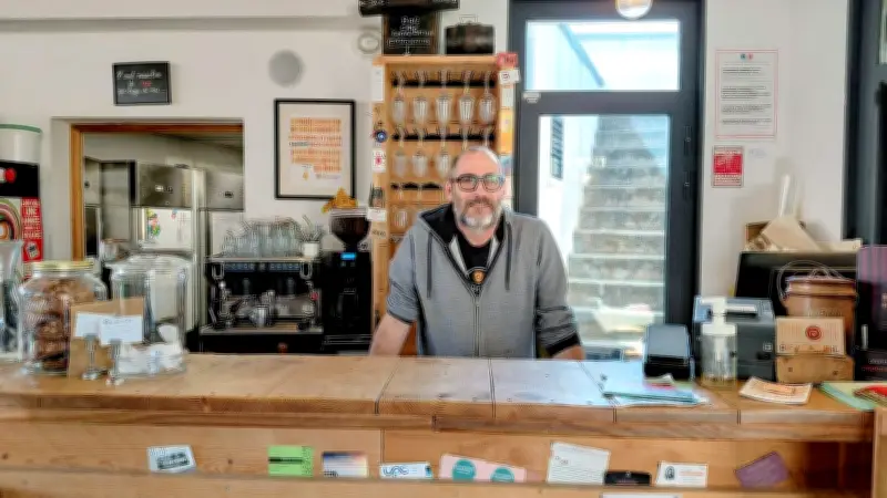 Le Picamendil fête dix ans de passion viticole et de convivialité à Puissalicon