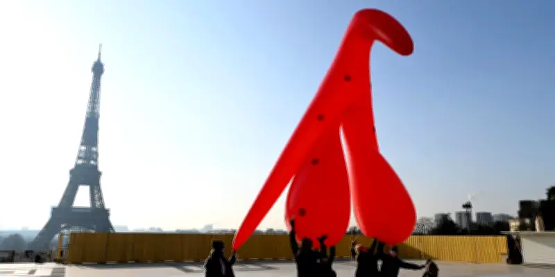 Le plaisir sexuel longtemps absent des manuels scolaires français