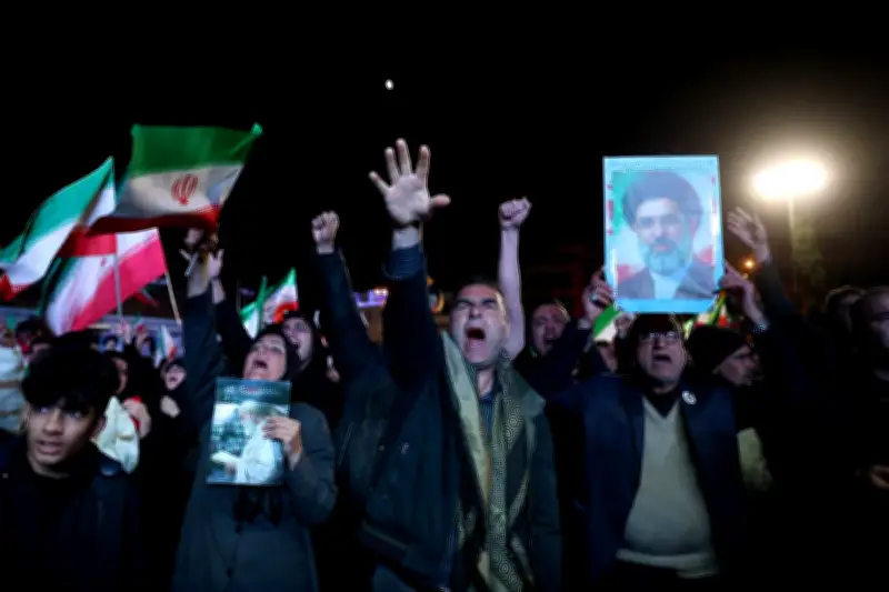 Le plan en 10 points de l'Iran pour la paix au Moyen-Orient : détails et points de blocage