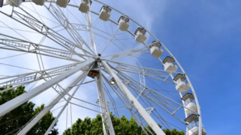 Le Point Zéro de La Grande-Motte s'anime pour un week-end festif et familial