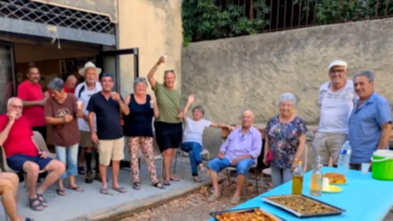 Le Pouget organise un grand concours de belote le 24 avril