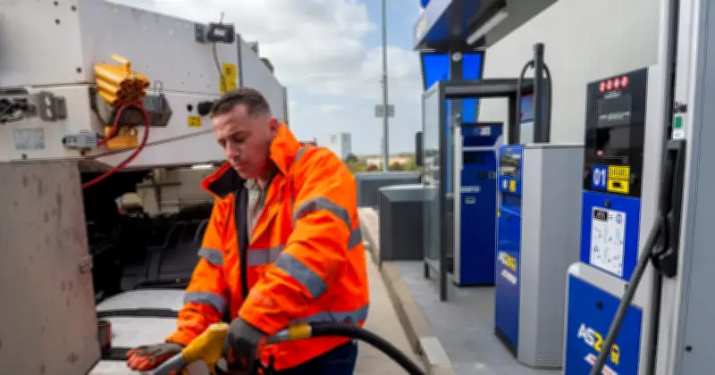 Le pouvoir d'achat, première préoccupation des Français face à la crise d'Ormuz
