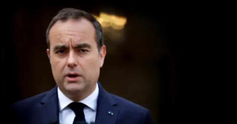 Le Premier ministre tire les leçons de la crise énergétique : priorité à l'indépendance