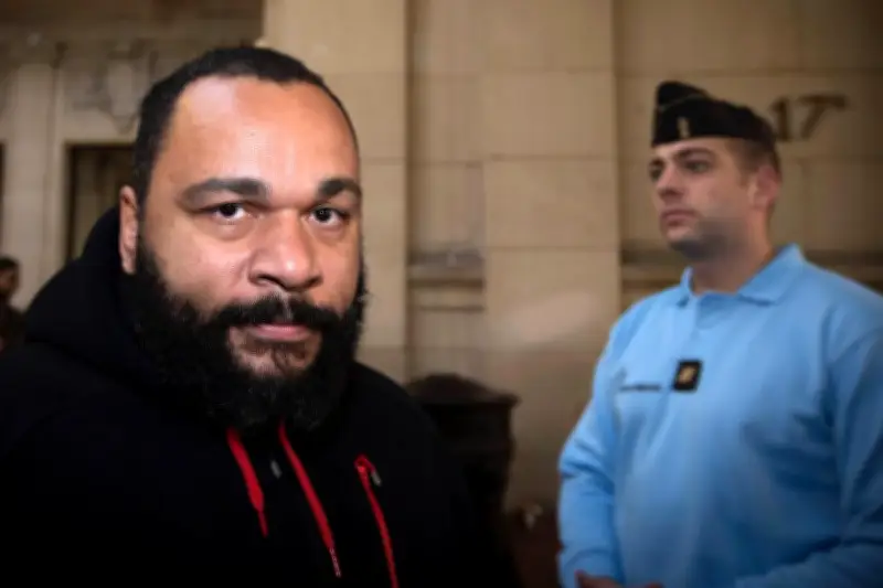 Le préfet des Landes interdit tout spectacle de Dieudonné dans le département