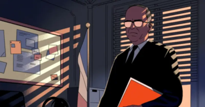 Le préfet Mailhos prépare son héritage à la tête de la coordination antiterroriste