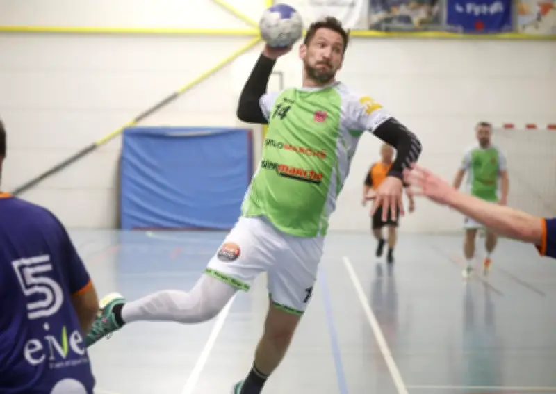 Le Périgord accueille des quarts et demi-finales historiques des Coupes de France de handball