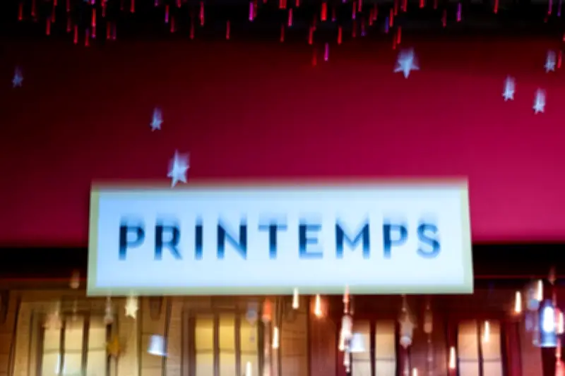 Le Printemps annonce 229 suppressions de postes et la fermeture de son magasin de Rennes