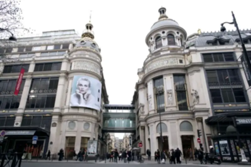 Le Printemps annonce la suppression de 229 postes dans ses grands magasins