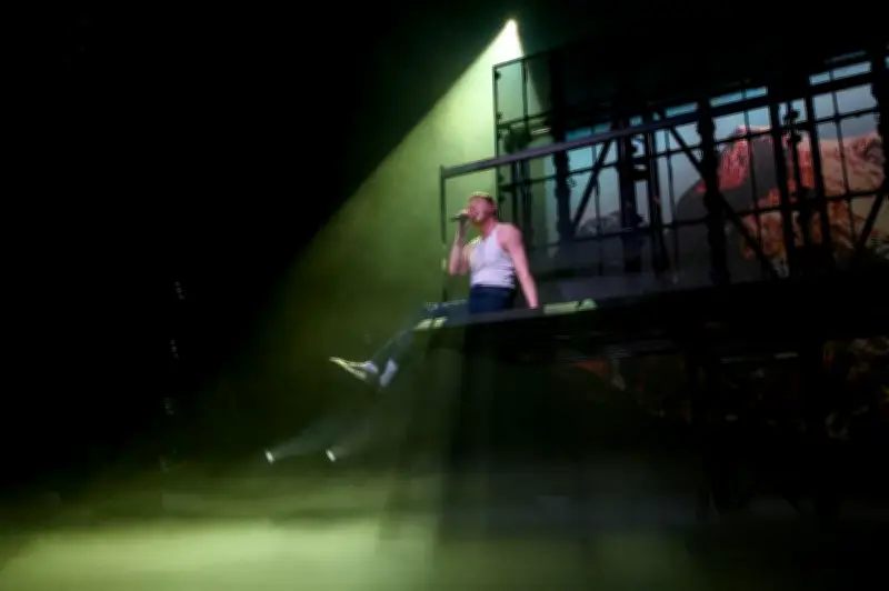 Le Printemps de Bourges célèbre sa 50e édition : retour sur un demi-siècle de scènes mythiques