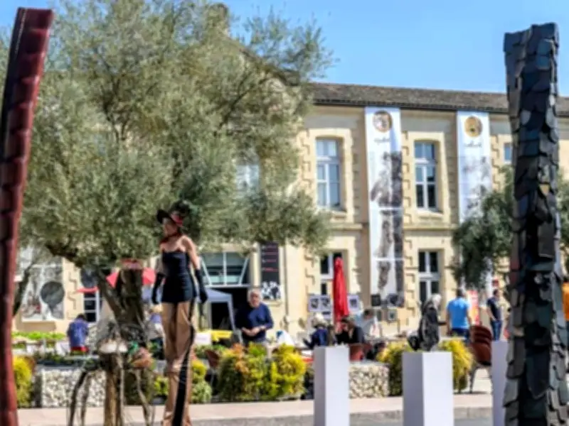 Le Printemps des artistes revient à Langon pour une 9e édition immersive et gratuite