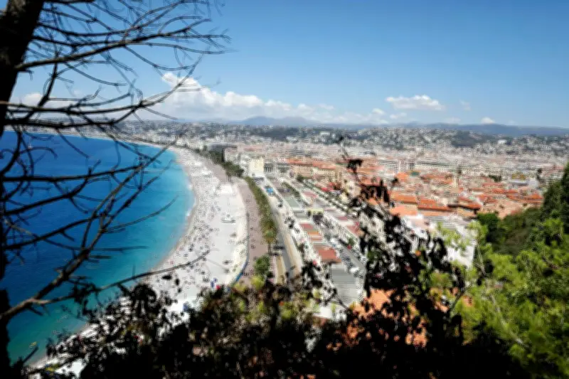 Le Printemps des Nouveaux Récits : un festival écologique apolitique dans les Alpes-Maritimes