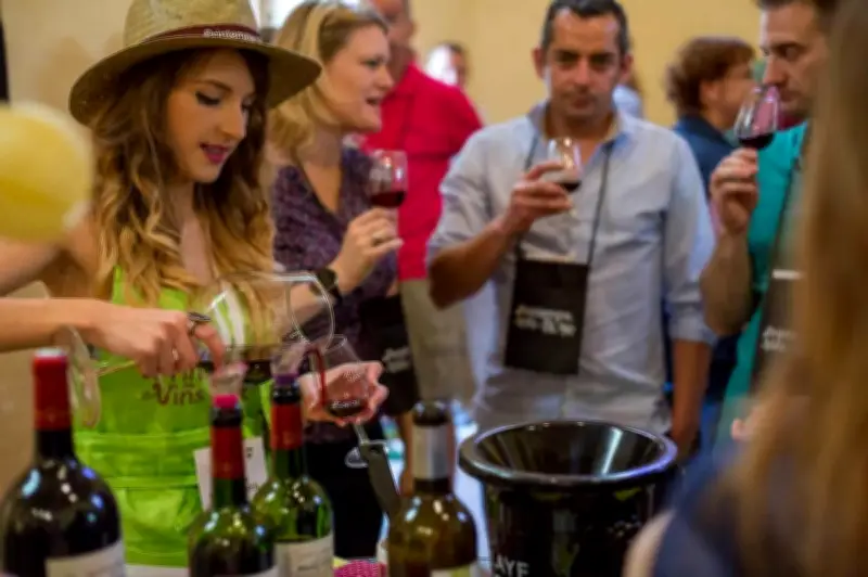 Le Printemps des vins de Blaye fête ses 30 ans : une édition historique pour l'appellation