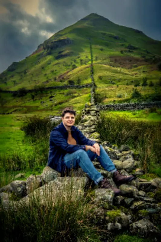 Le Prix du Polar européen 2023 couronne Scott Preston pour son roman noir « Le Sang des collines »