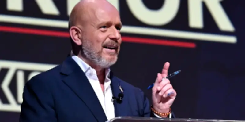 Le prochain gouverneur de Californie sera-t-il républicain ? Le bastion démocrate s'inquiète