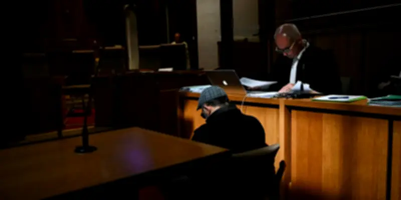 Le procès, étape cruciale pour les victimes de viol, malgré ses imperfections