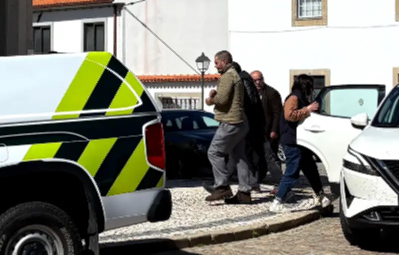 Le procureur antiterroriste exclut toute intervention dans l'affaire du double féminicide