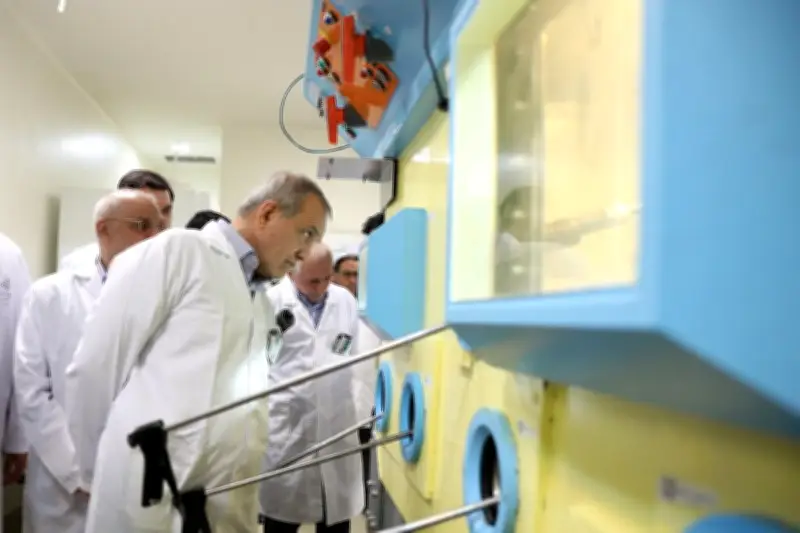 Le programme nucléaire iranien au cœur des tensions régionales