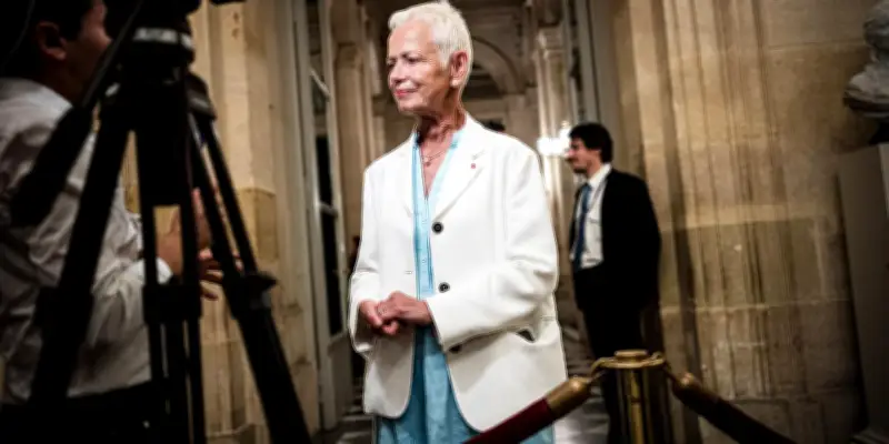 Le projet de sortie de l'Alsace du Grand Est fragilise les débats à l'Assemblée