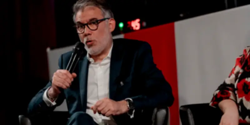 Le projet du PS : ni nouveau ni complet, mais il existe