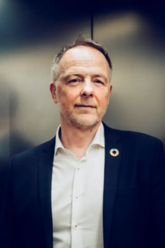 Le président de la MAIF face à l'extrême droite : "Laisser faire, c'est choisir son camp"