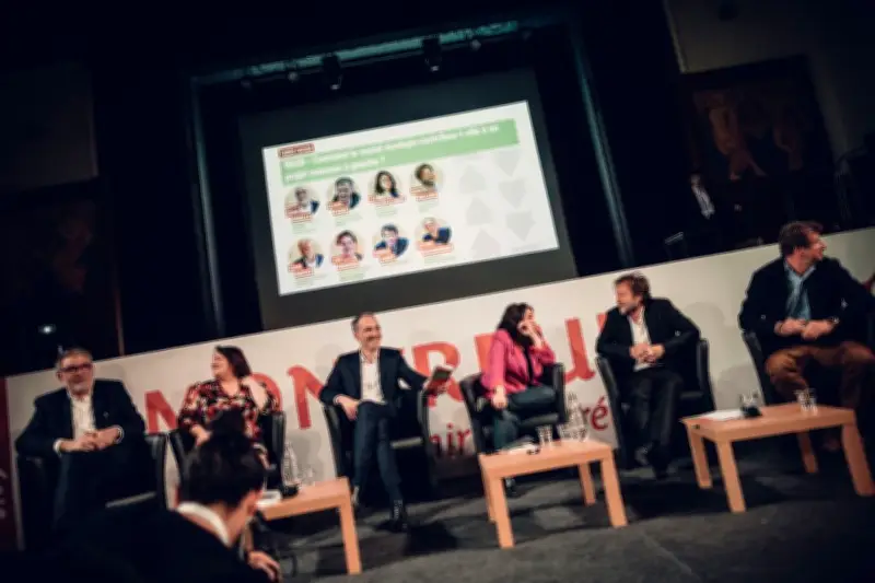 Le PS dévoile son programme pour 2027 : six grandes idées pour une France renouvelée