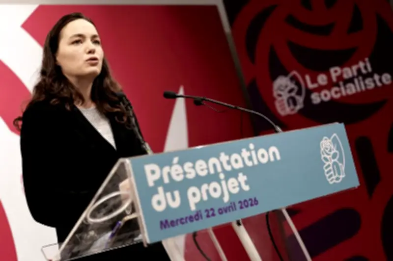 Le PS dévoile son projet : 600 propositions pour un virage à gauche radical