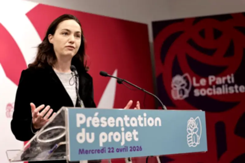 Le PS dévoile son projet pour un socialisme du XXIe siècle axé sur liberté et justice fiscale