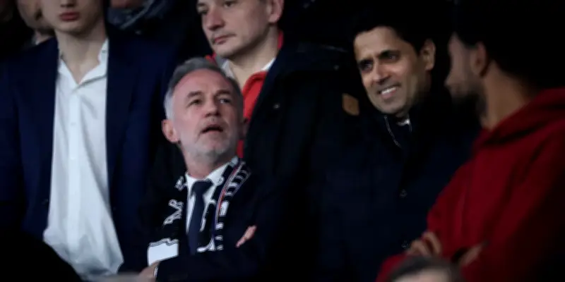 Le PSG doit rester au Parc des Princes pour préserver son identité parisienne