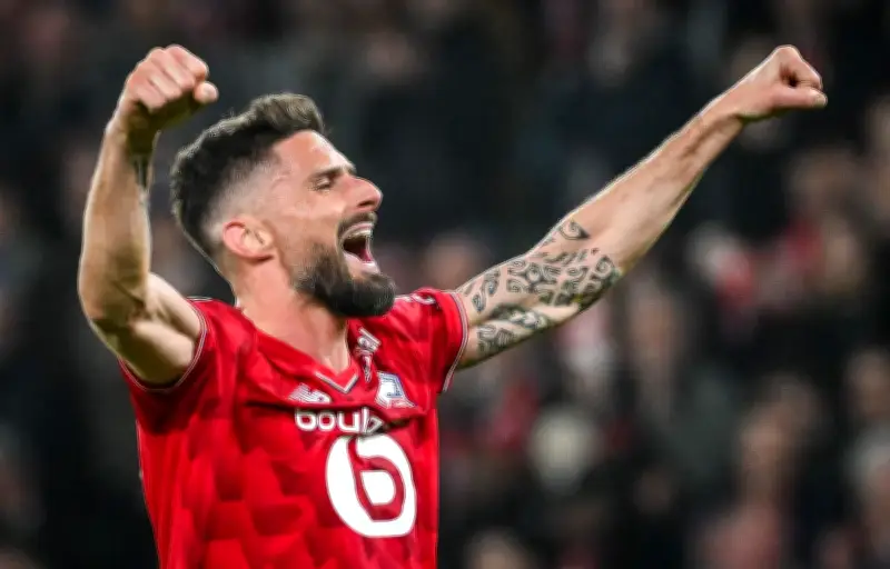 Le PSG s'approche du titre de champion de France après la 28e journée