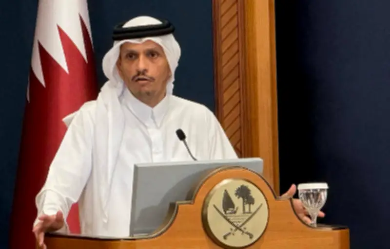 Le Qatar met en garde contre une escalade incontrôlable au Moyen-Orient