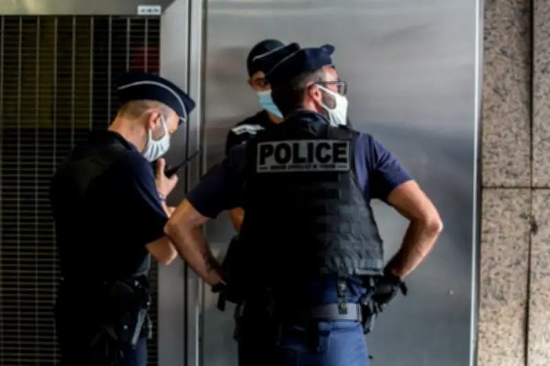 Le racisme dans la police : un problème structurel en Europe selon un rapport