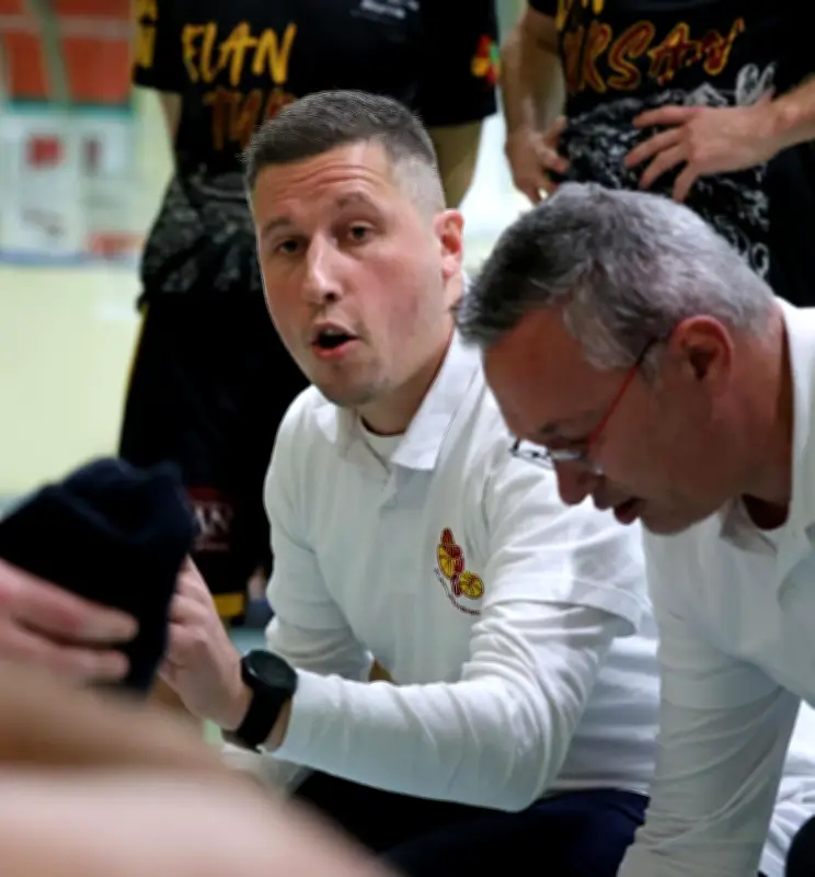 Le Réal Chalossais garde espoir en NM3, l'Élan Tursan vacille dans la course au maintien