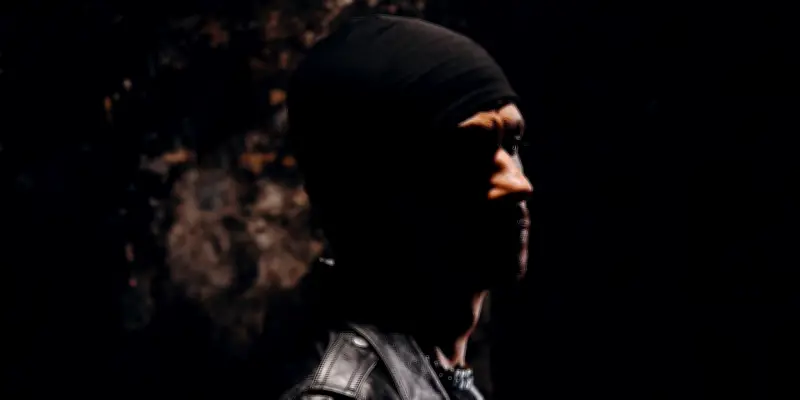 Le rappeur Le Rat Luciano revient avec "Magma" après 26 ans