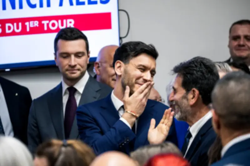 Le Rassemblement National perce dans les intercommunalités du Gard