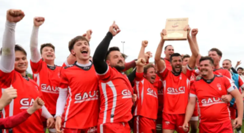 Le RC Mussidan crée la surprise et remporte le titre de Régionale 1 face à Lalinde