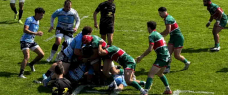 Le RC Nîmes échoue à se qualifier pour les phases finales après une décennie de succès