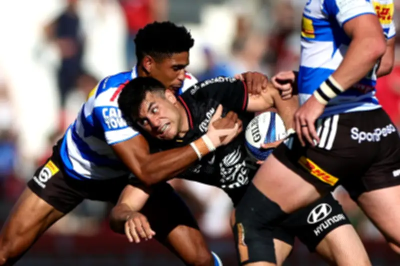 Le RCT se qualifie in extremis en quarts de la Champions Cup face aux Stormers