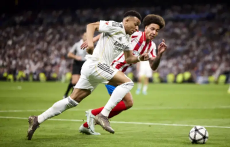 Le Real Madrid frustré par un penalty non sifflé contre Gérone