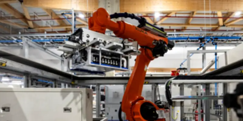 Le recrutement d'intérimaires poursuit sa baisse en 2025, selon les dernières données