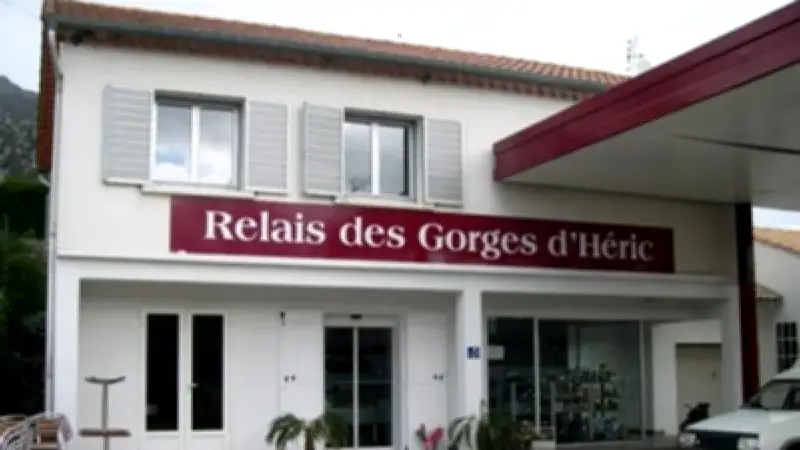 Le Relais des Gorges d’Heric rouvre après des travaux d’aménagement importants