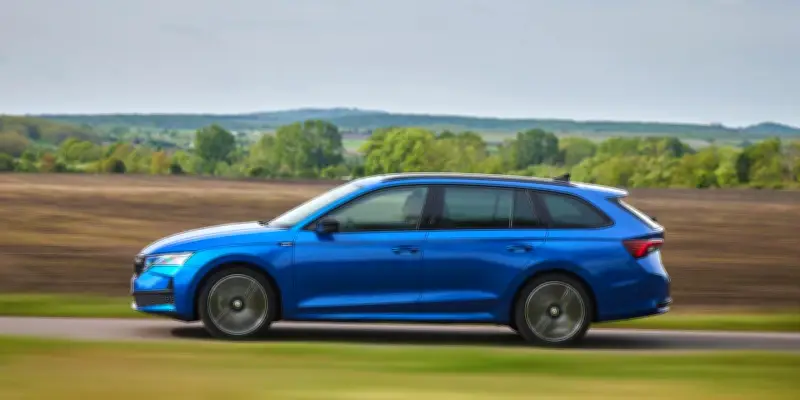 Le renouveau des voitures breaks : un retour inattendu